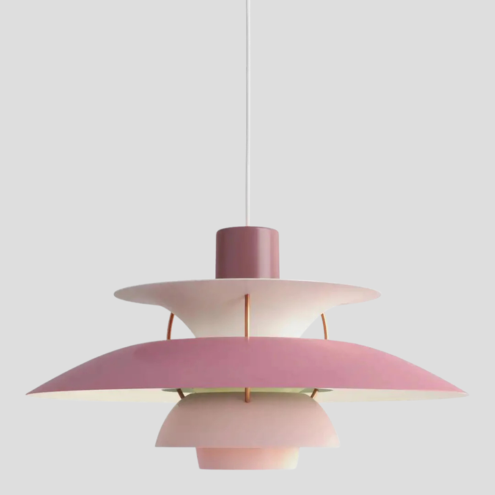 Ceiling Lamp – Dimmable Light