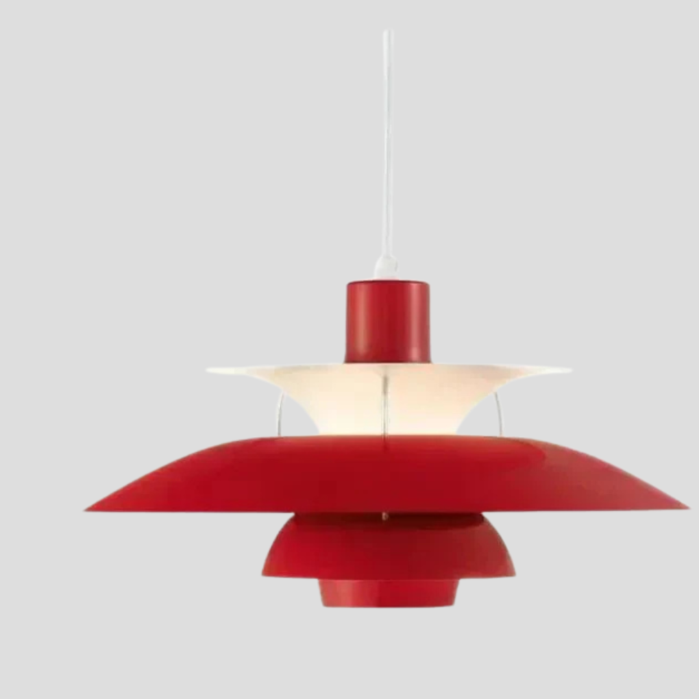 Ceiling Lamp – Dimmable Light