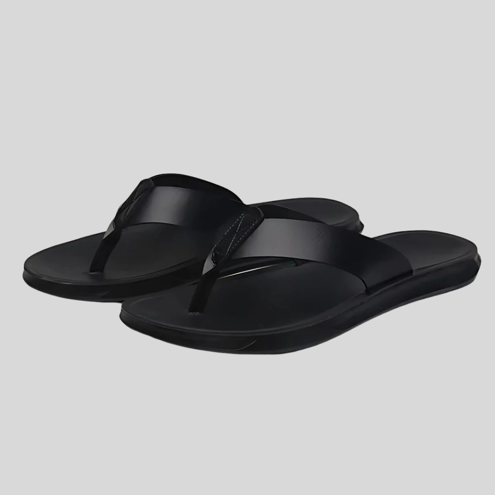 Infradito slip-on da uomo