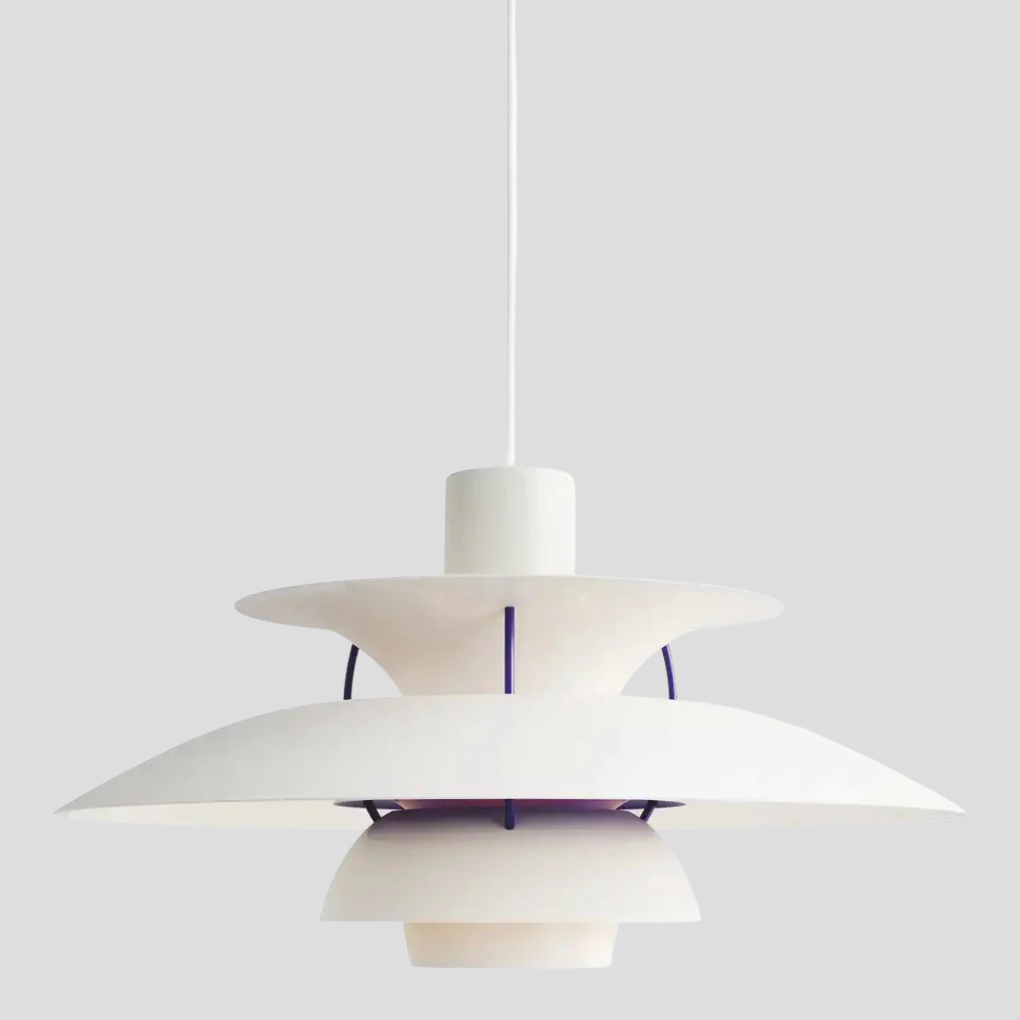 Ceiling Lamp – Dimmable Light