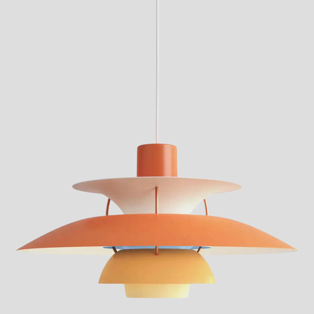 Ceiling Lamp – Dimmable Light