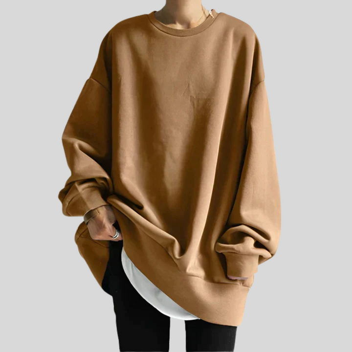 Maglione oversize da donna