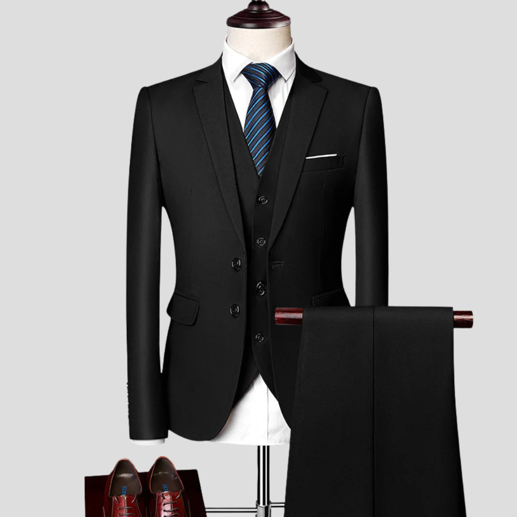 Completo da uomo formale
