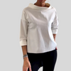 Top moderno da donna