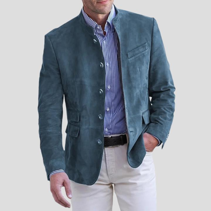 Blazer classico da uomo