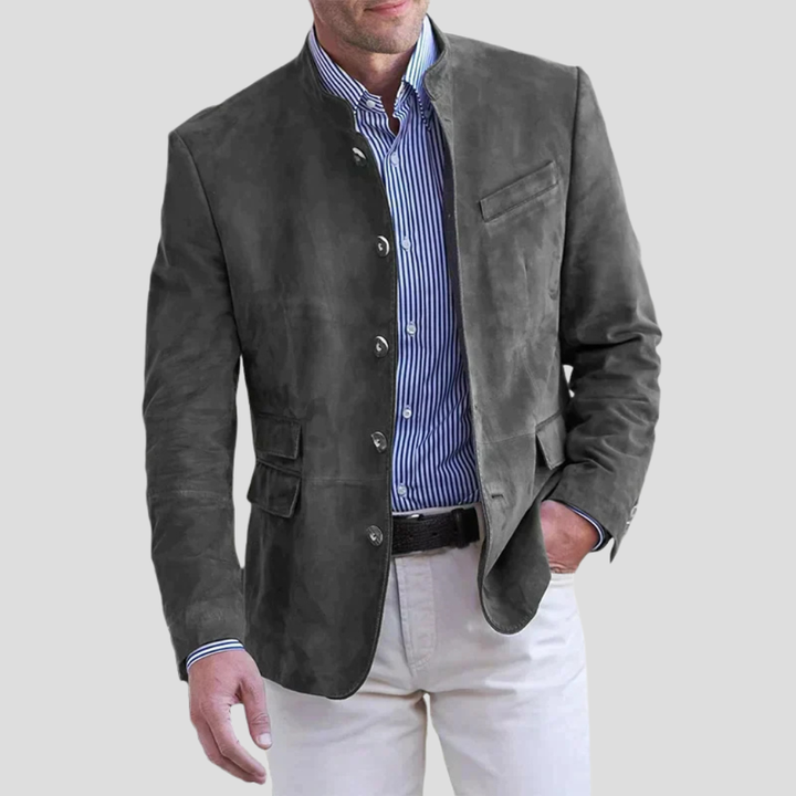 Blazer classico da uomo