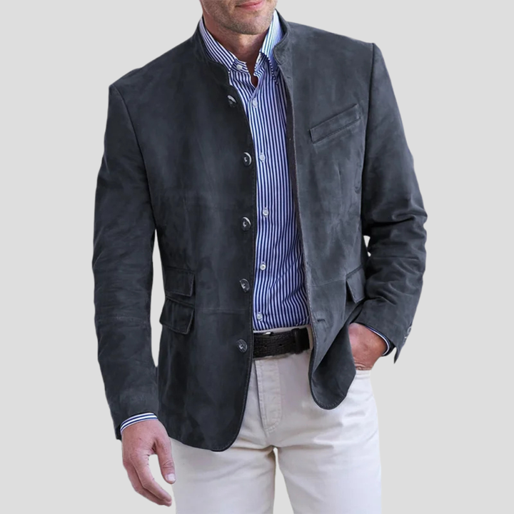 Blazer classico da uomo