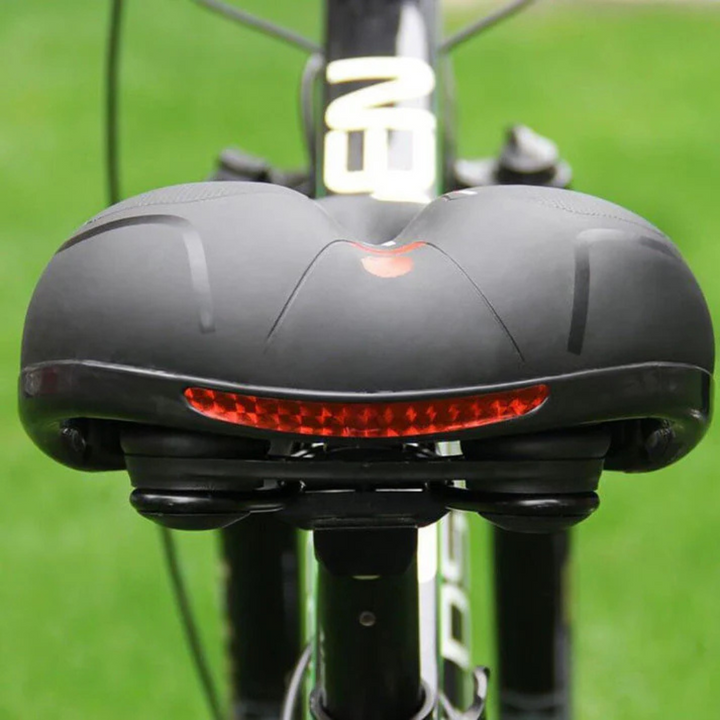 Sella ergonomica universale per bici