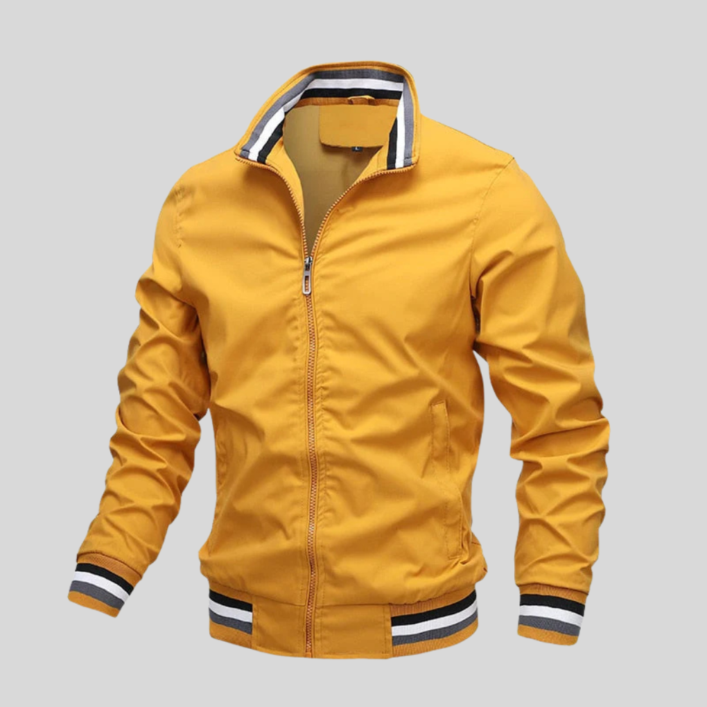 Giacca da transizione da uomo