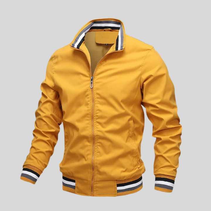 Giacca da transizione da uomo