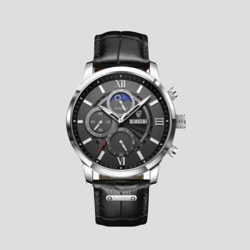 Orologio da uomo – Elegante