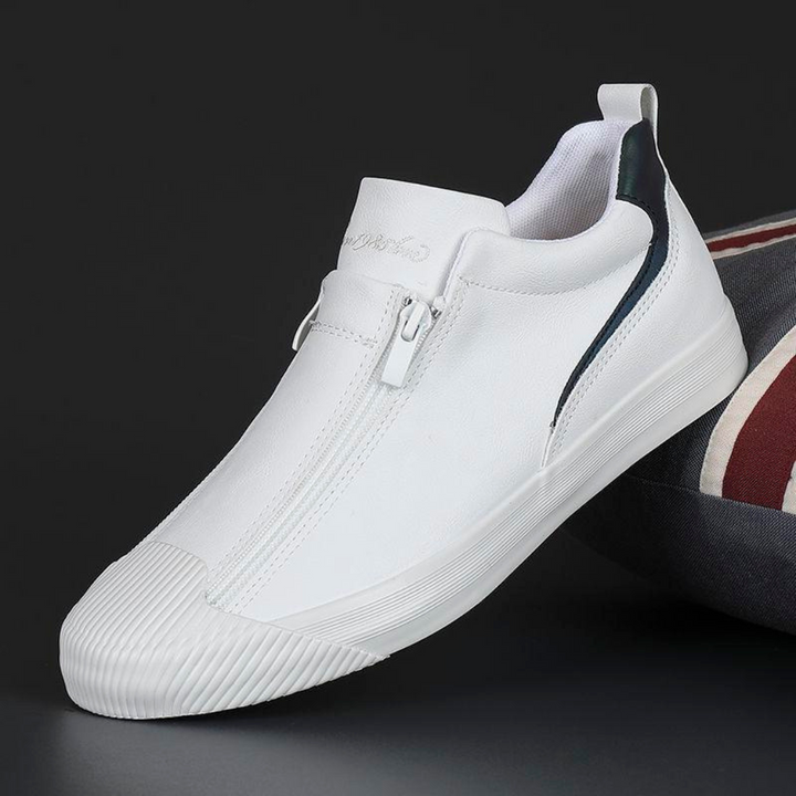 Scarpe eleganti da uomo: stile raffinato per look formali