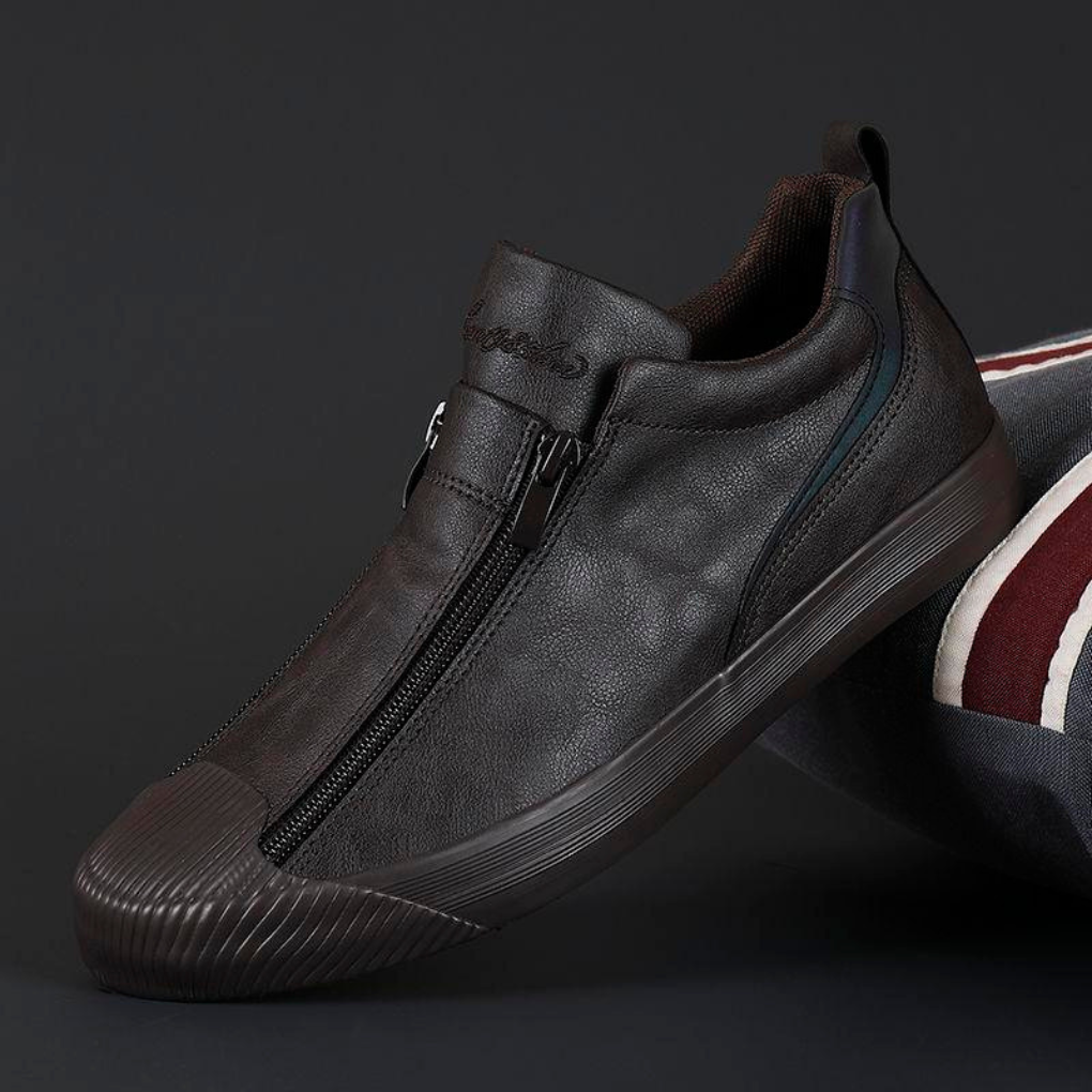 Scarpe eleganti da uomo: stile raffinato per look formali