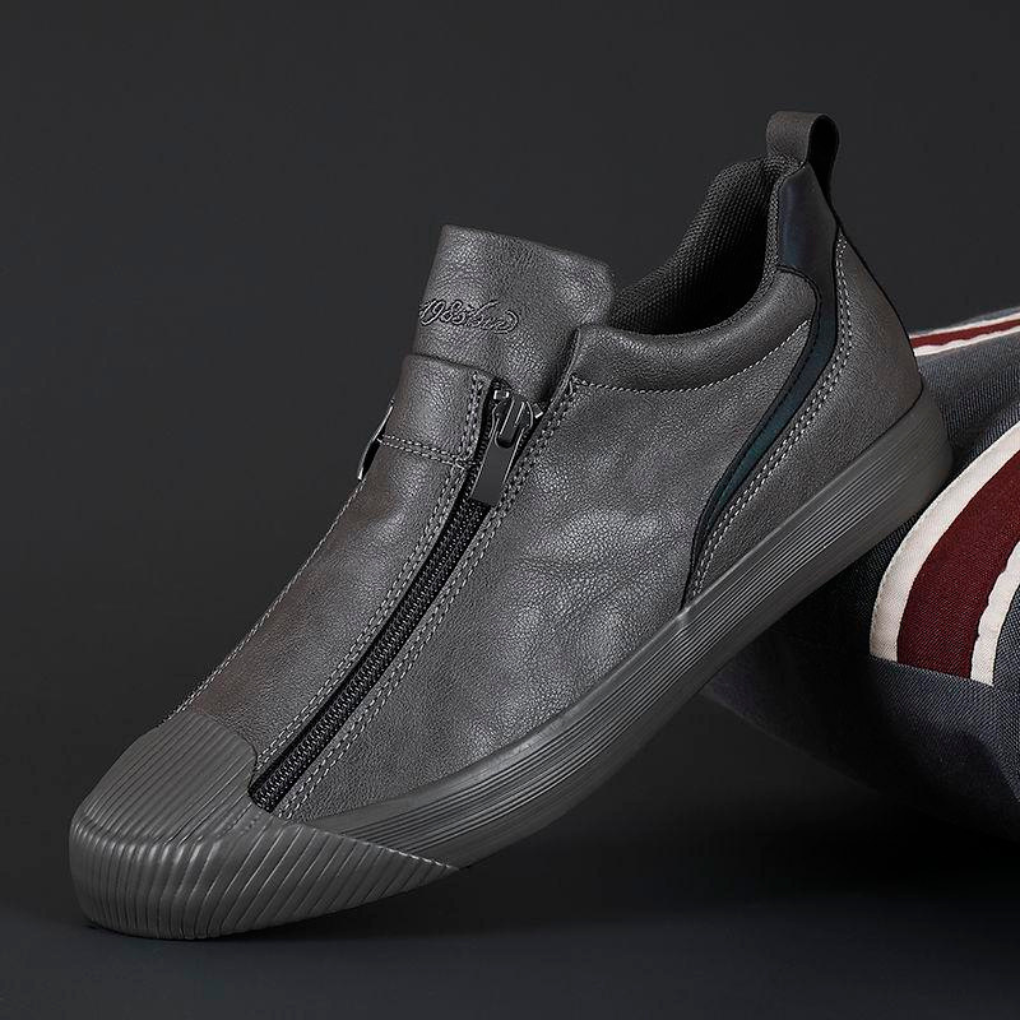 Scarpe eleganti da uomo: stile raffinato per look formali