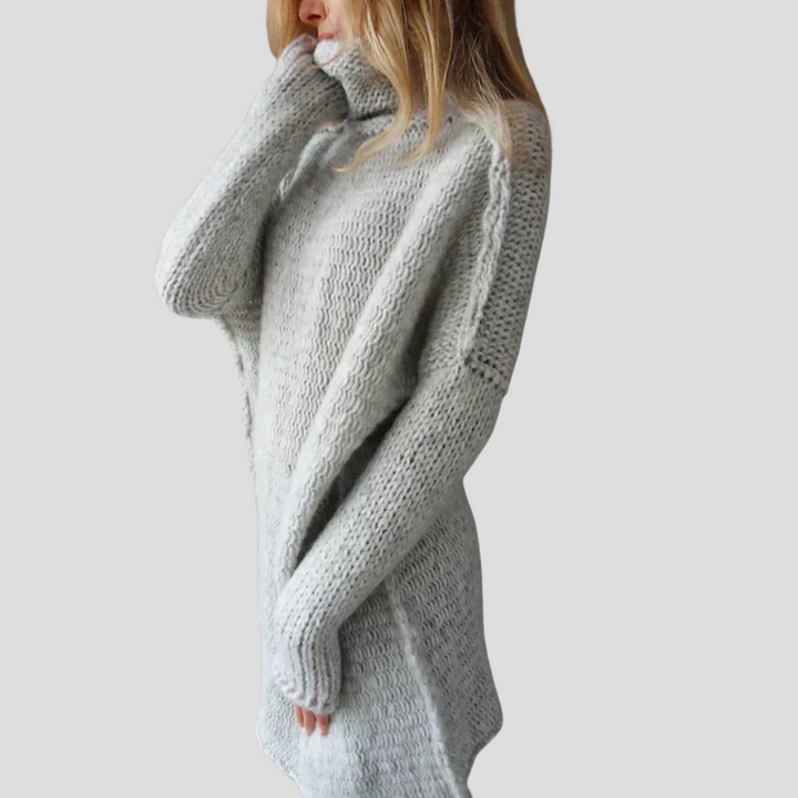 Maglione oversize da donna