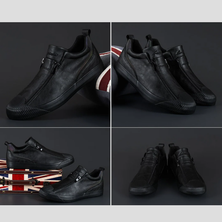 Scarpe eleganti da uomo: stile raffinato per look formali