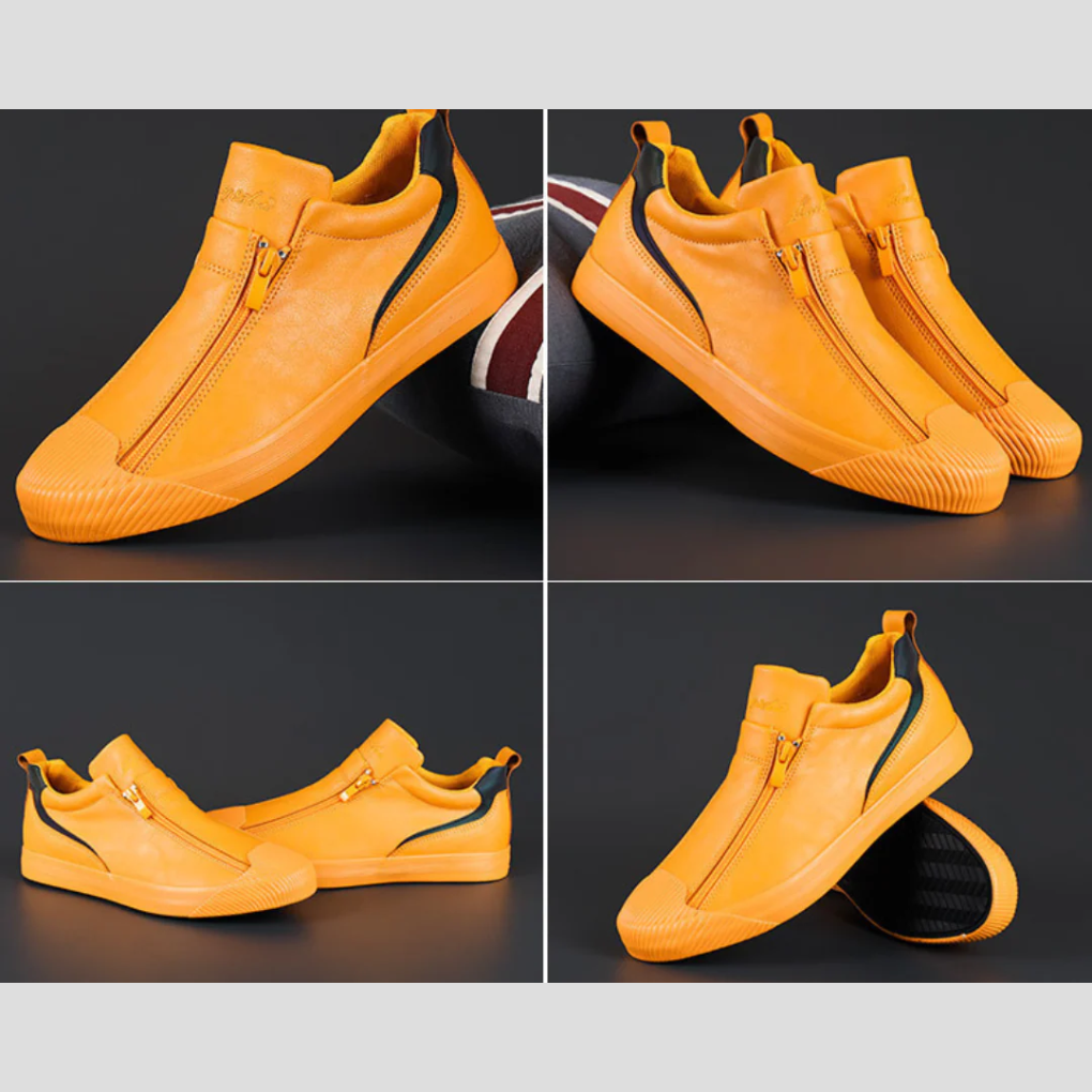Scarpe eleganti da uomo: stile raffinato per look formali
