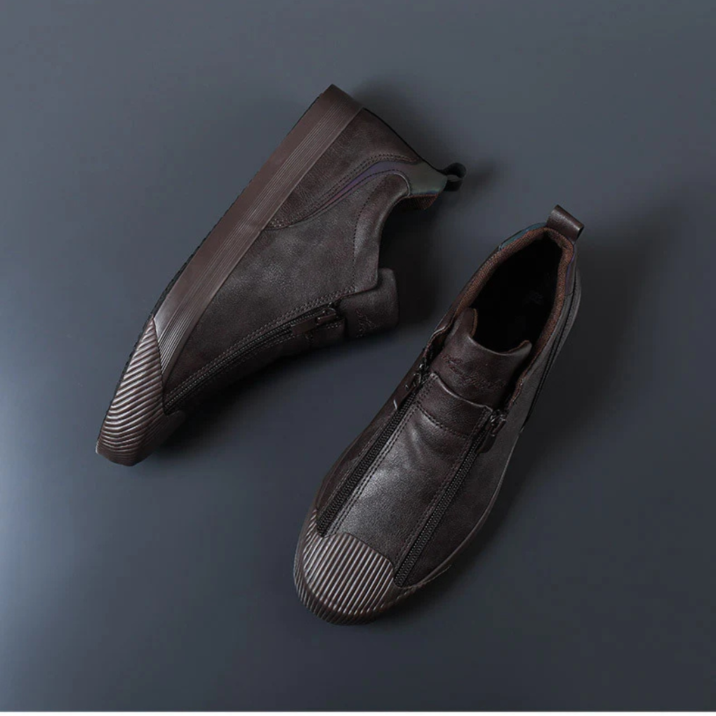 Scarpe eleganti da uomo: stile raffinato per look formali
