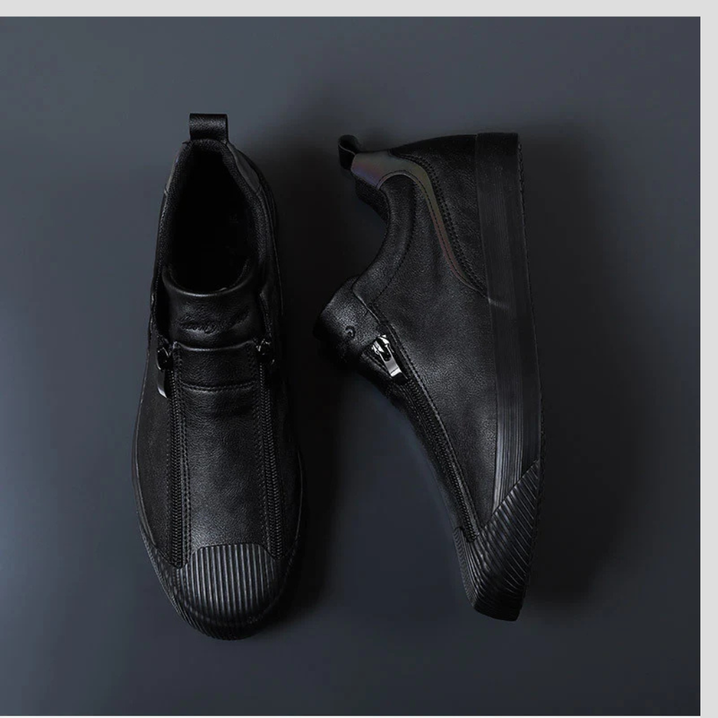 Scarpe eleganti da uomo: stile raffinato per look formali