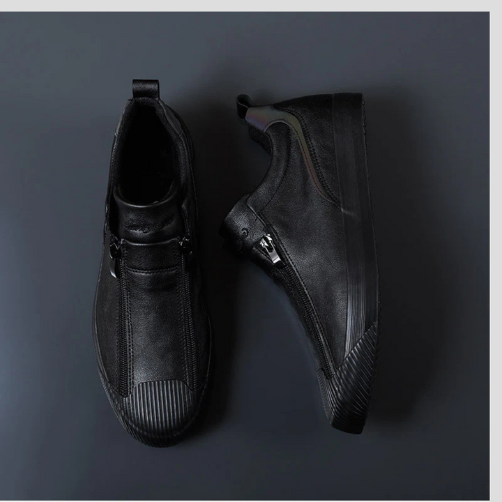 Scarpe eleganti da uomo: stile raffinato per look formali