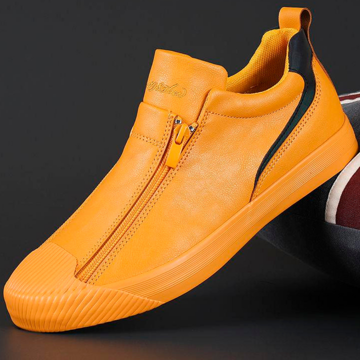Scarpe eleganti da uomo: stile raffinato per look formali
