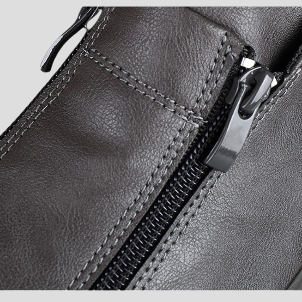 Scarpe eleganti da uomo: stile raffinato per look formali
