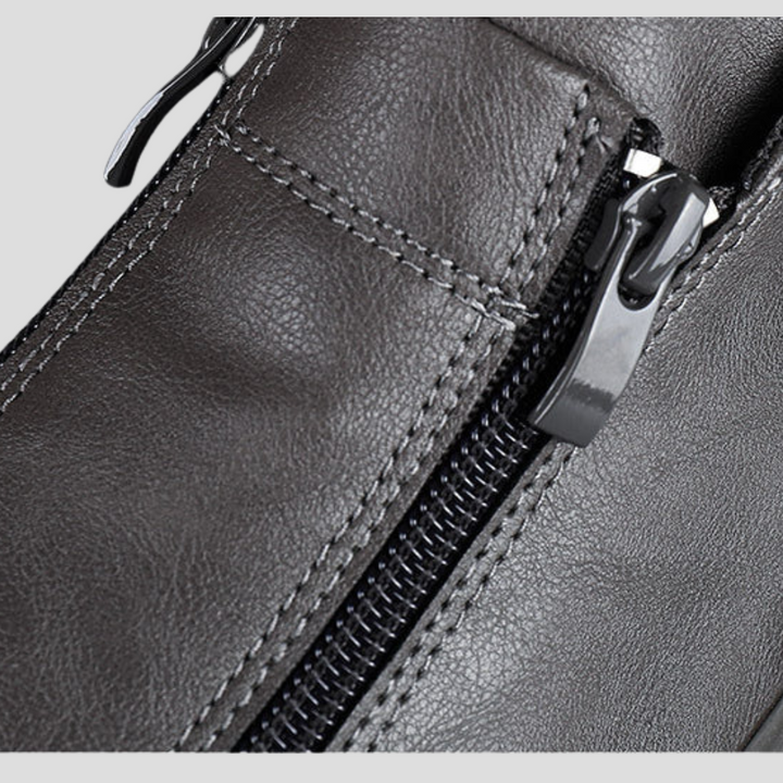 Scarpe eleganti da uomo: stile raffinato per look formali