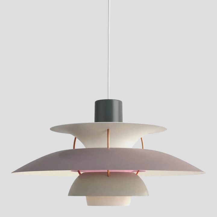 Ceiling Lamp – Dimmable Light