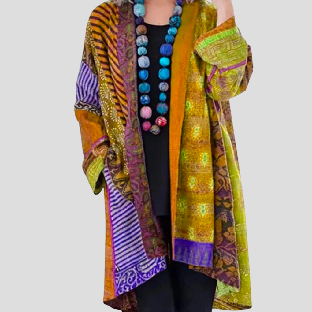 Cardigan elegante da donna