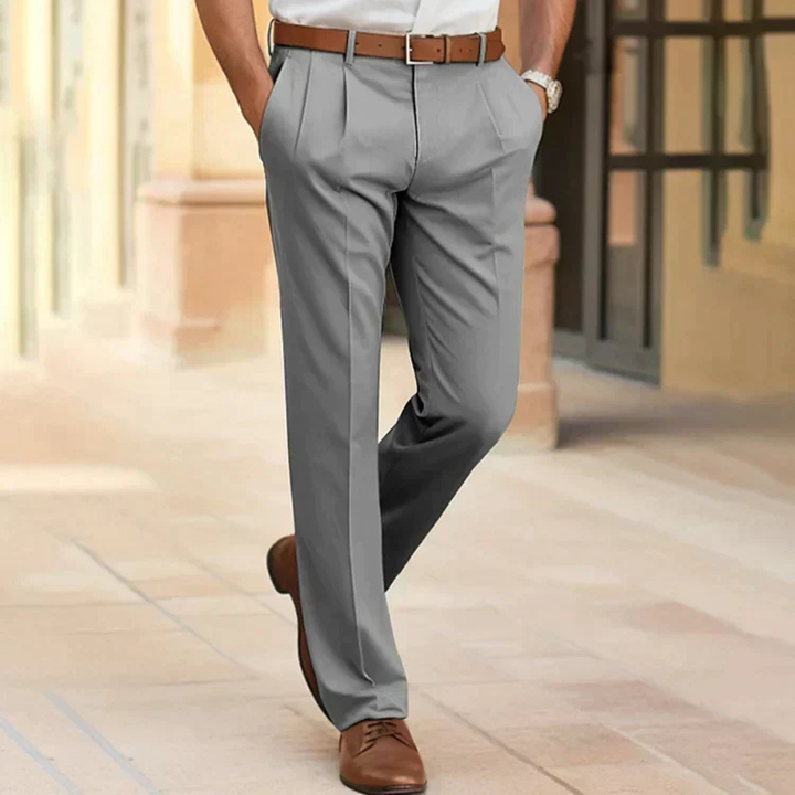 Pantaloni casual da uomo