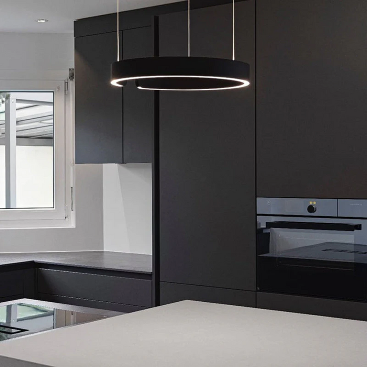 Illuminazione elegante