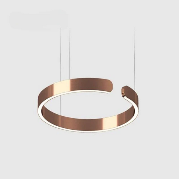 Illuminazione elegante