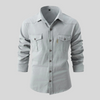 Camicia da lavoro da uomo