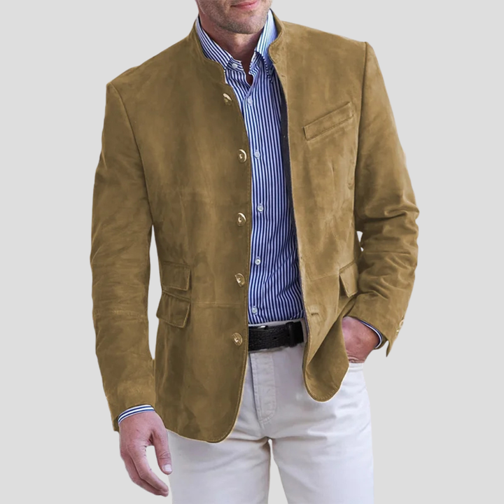 Blazer classico da uomo