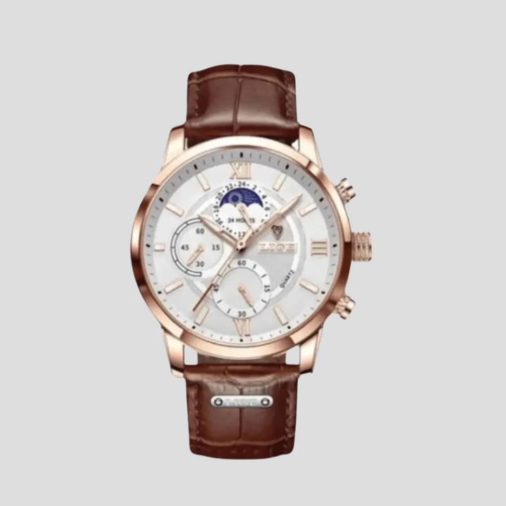 Orologio da uomo – Elegante