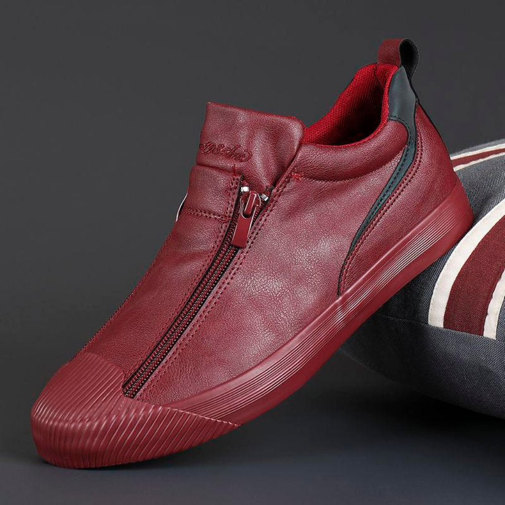 Scarpe eleganti da uomo: stile raffinato per look formali