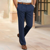 Pantaloni casual da uomo