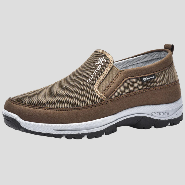Scarpe di supporto da uomo