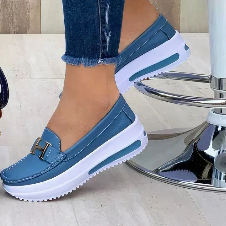 Scarpe ortopediche Nella per donna