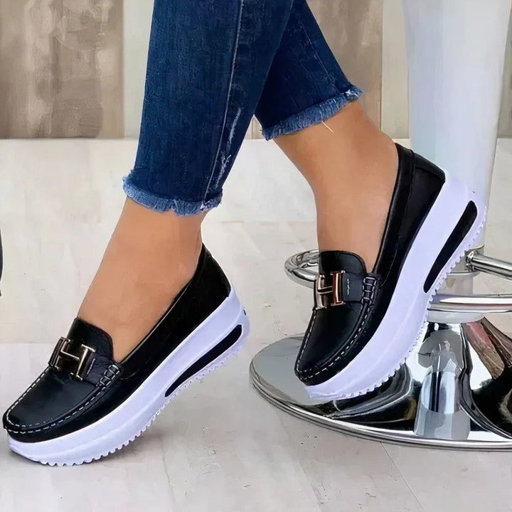 Scarpe ortopediche Nella per donna