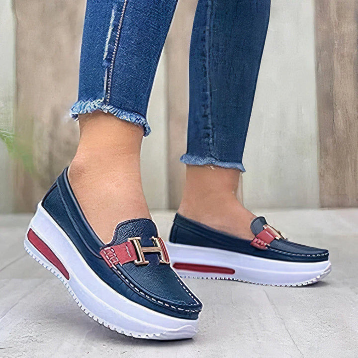 Scarpe ortopediche Nella per donna