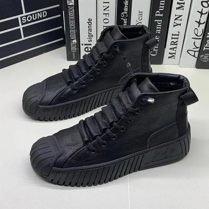 Scarpe da ginnastica robuste per uomo