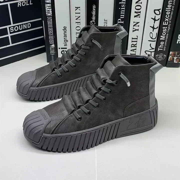 Scarpe da ginnastica robuste per uomo