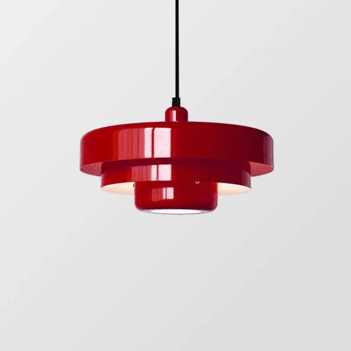 Lampada a sospensione a LED vintage