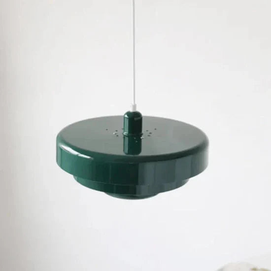 Lampada a sospensione a LED vintage