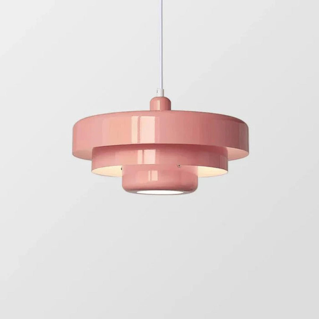 Lampada a sospensione a LED vintage