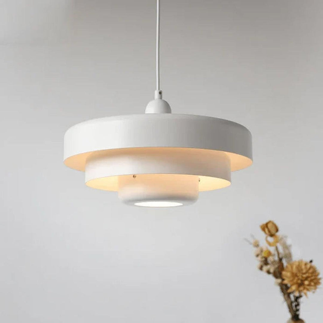 Lampada a sospensione a LED vintage