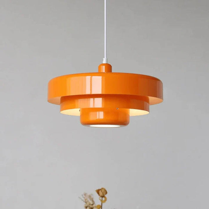 Lampada a sospensione a LED vintage