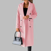 Cappotto invernale da donna