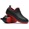 Scarpe da lavoro impermeabili slip-on